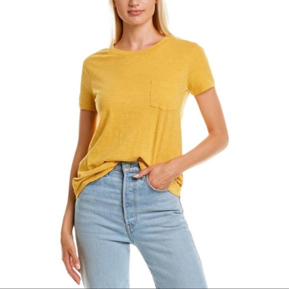 Madewell Pocket Tee